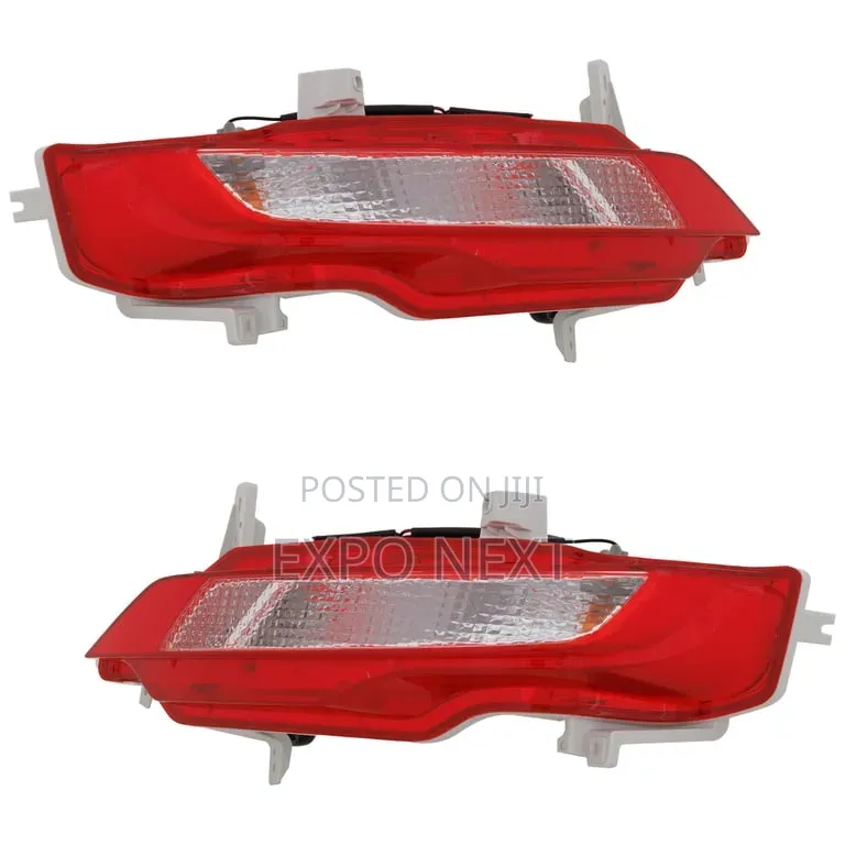 Bumper Reflector Light Stop Light Lamp Hyundai Tucson 2021-2023