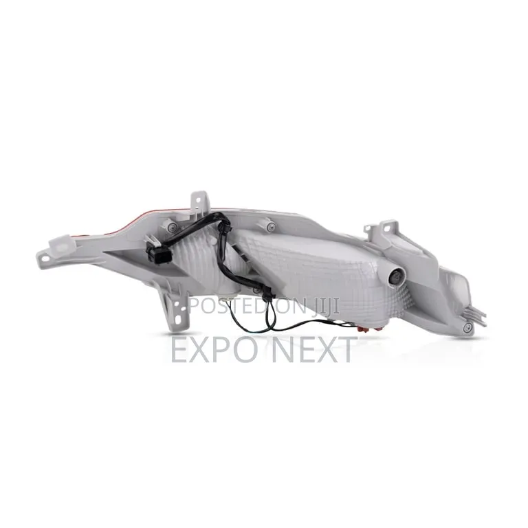 Bumper Reflector Light Stop Light Lamp Hyundai Tucson 2021-2023