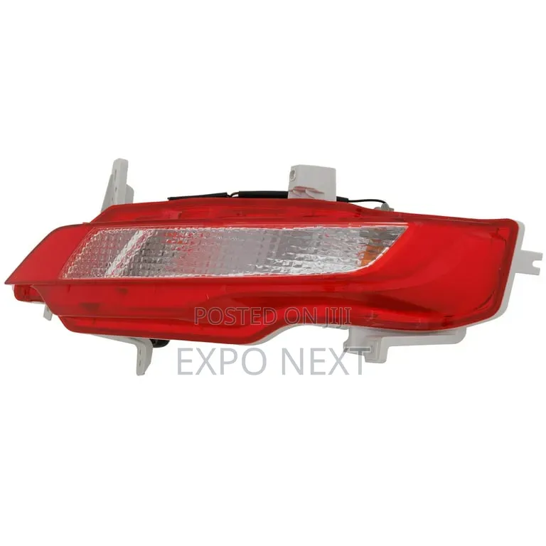 Bumper Reflector Light Stop Light Lamp Hyundai Tucson 2021-2023