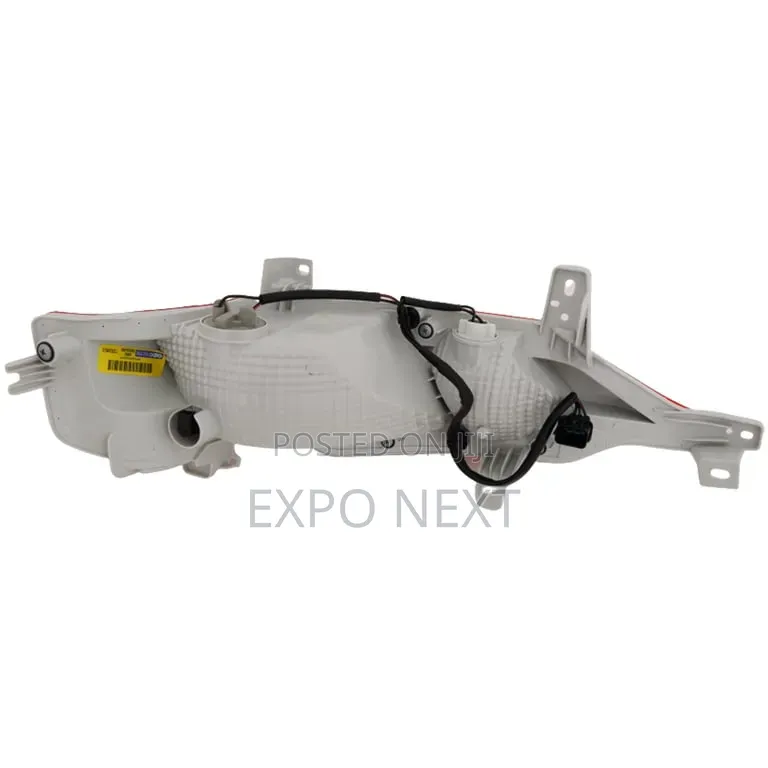 Bumper Reflector Light Stop Light Lamp Hyundai Tucson 2021-2023
