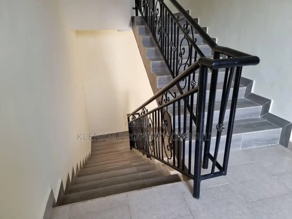 2bdrm Apartment in Gbawe for rent