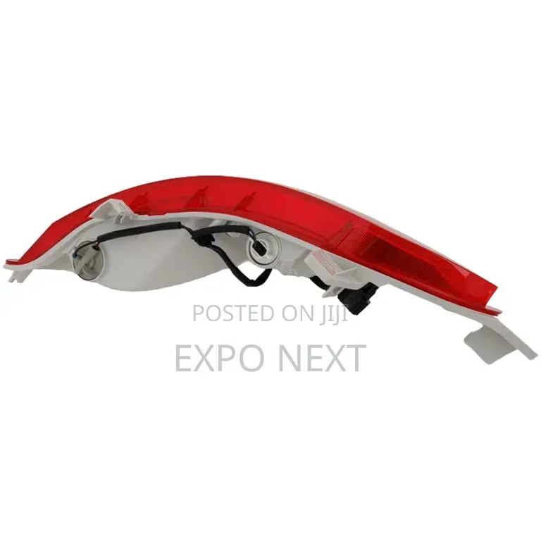 Bumper Reflector Light Stop Light Lamp Hyundai Tucson 2021-2023