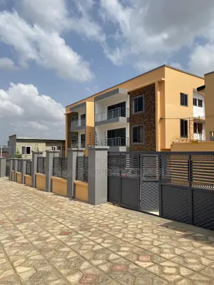 2bdrm Apartment in Gbawe for rent