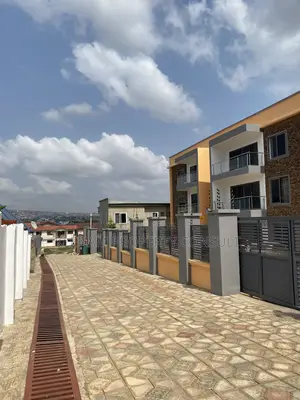 2bdrm Apartment in Gbawe for rent
