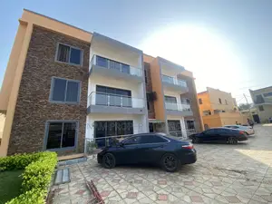 2bdrm Apartment in Gbawe for rent