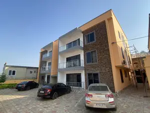 2bdrm Apartment in Gbawe for rent