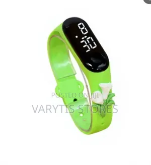 10pcs Kids Party Giveaways/Digital Watches