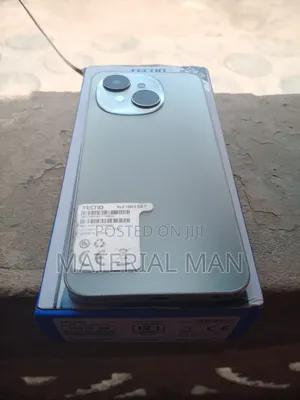 Tecno Pop 9 128 GB Gold