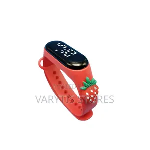 10pcs Kids Party Giveaways/Digital Watches