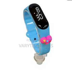 10pcs Kids Party Giveaways/Digital Watches