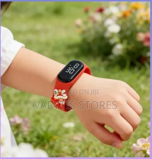 10pcs Kids Party Giveaways/Digital Watches