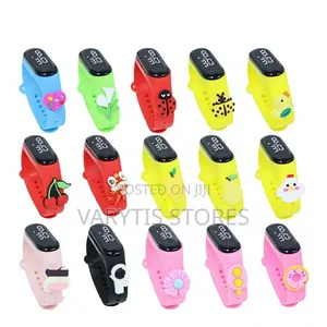 10pcs Kids Party Giveaways/Digital Watches