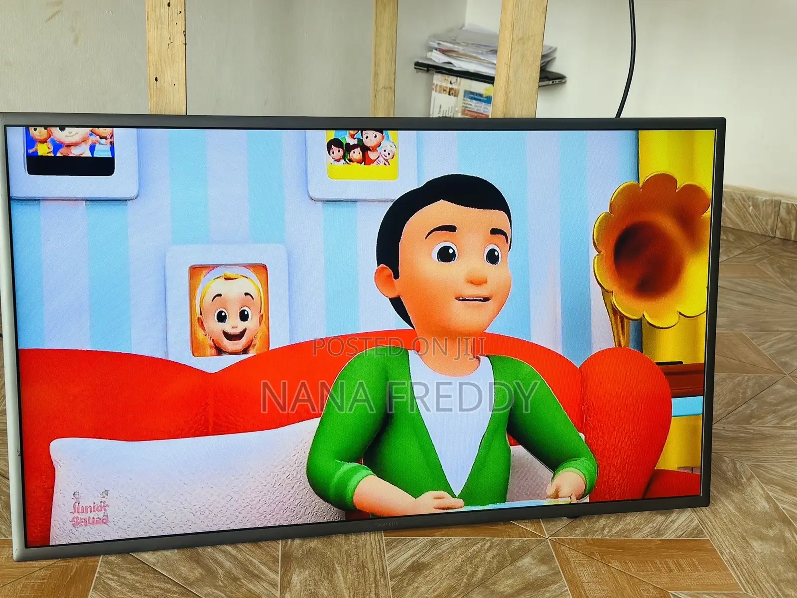 Samsung Smart TV 40 Inches