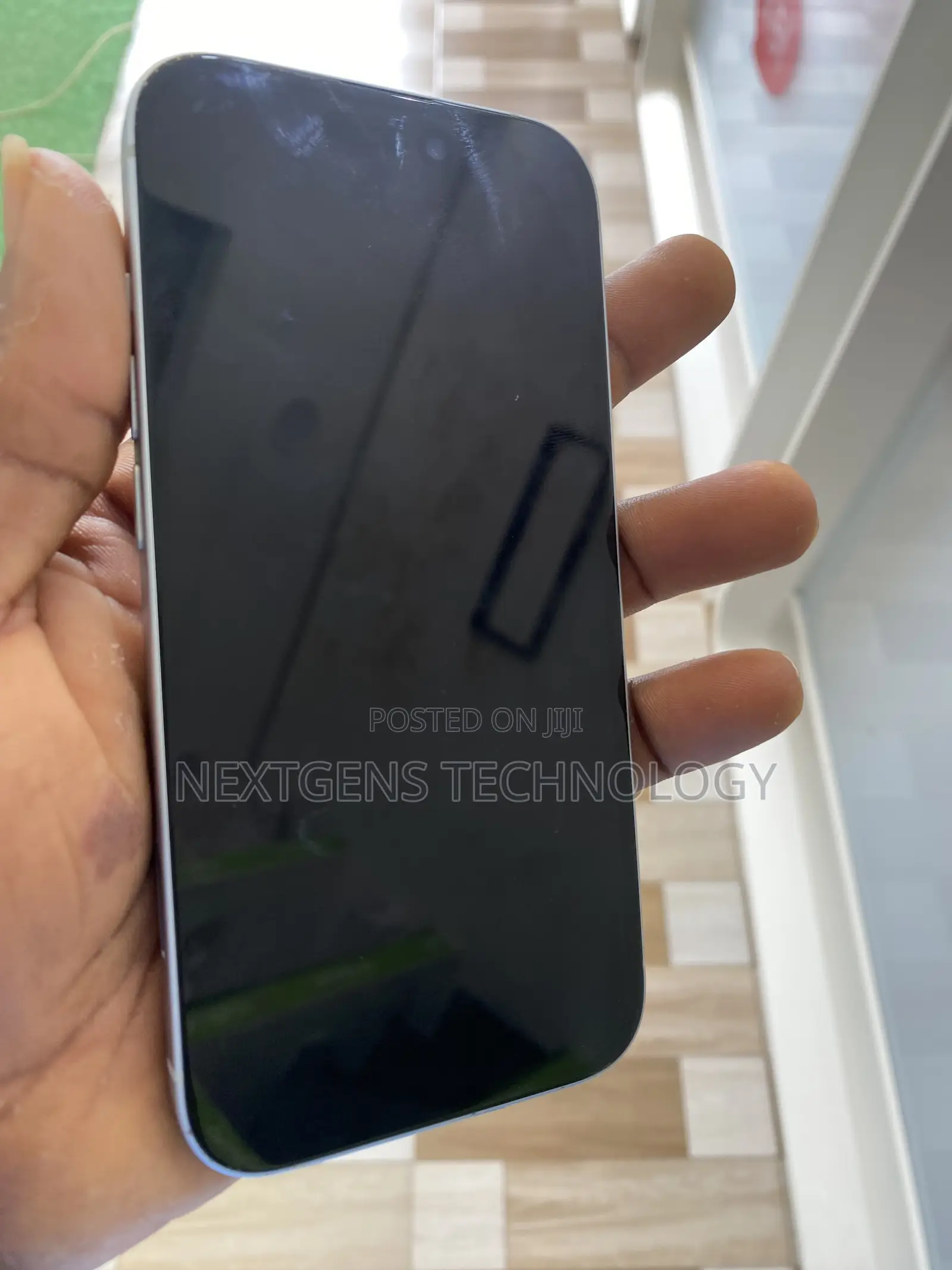 Apple iPhone 15 128 GB White