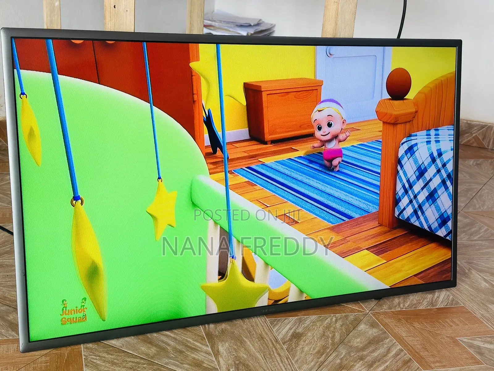 Samsung Smart TV 40 Inches