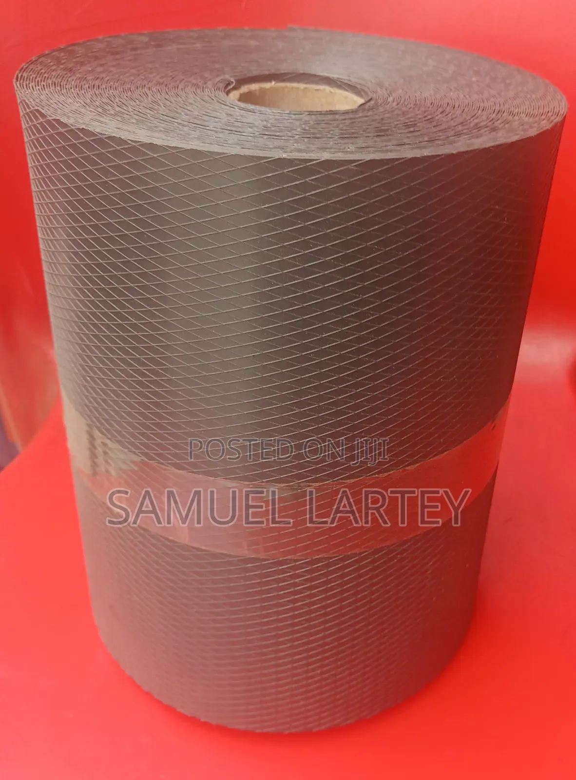 Damp Proof Coarse