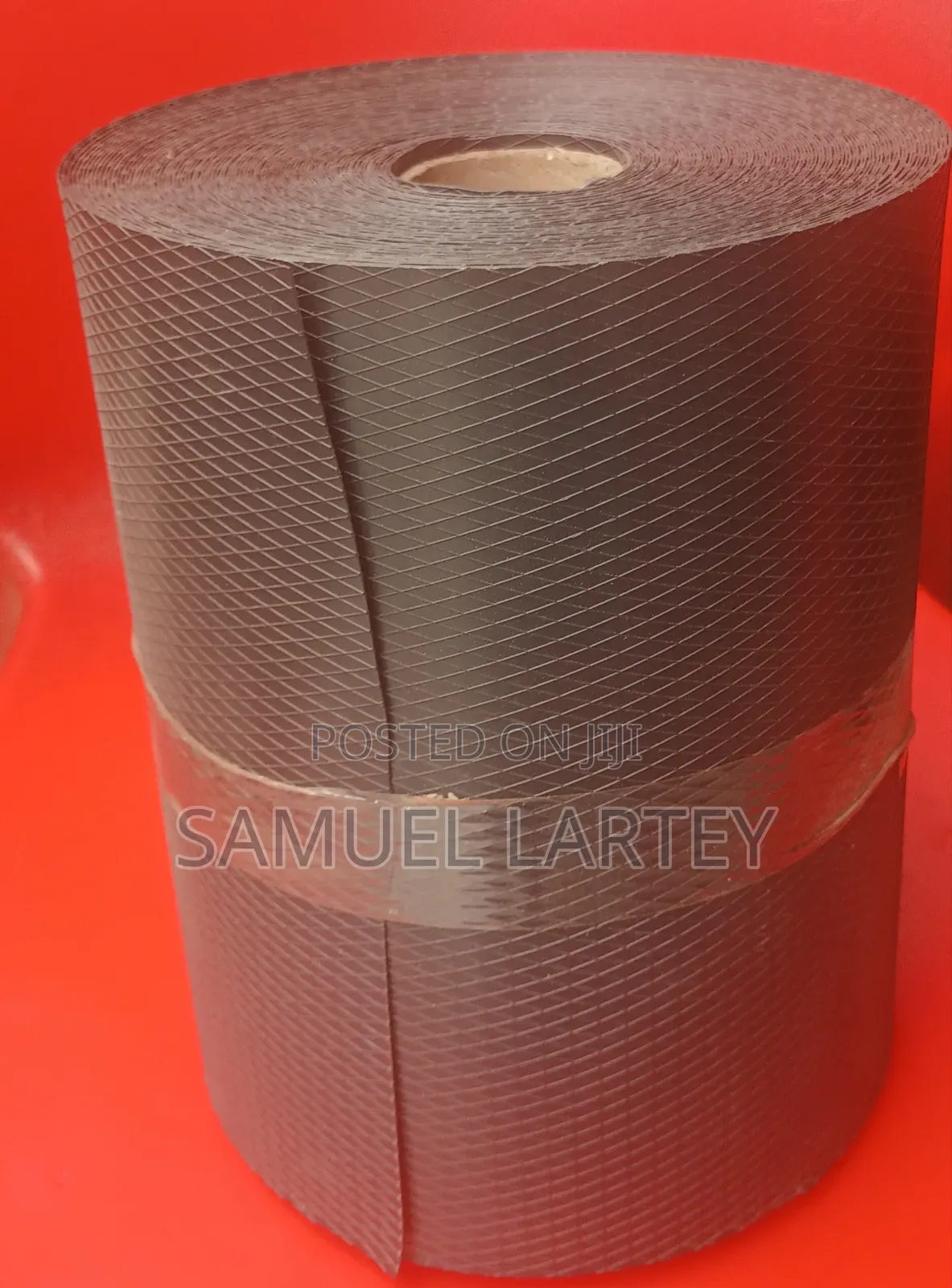 Damp Proof Coarse