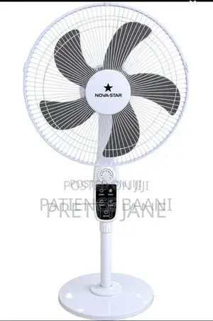18inches Solar Fan at Wholesale Price