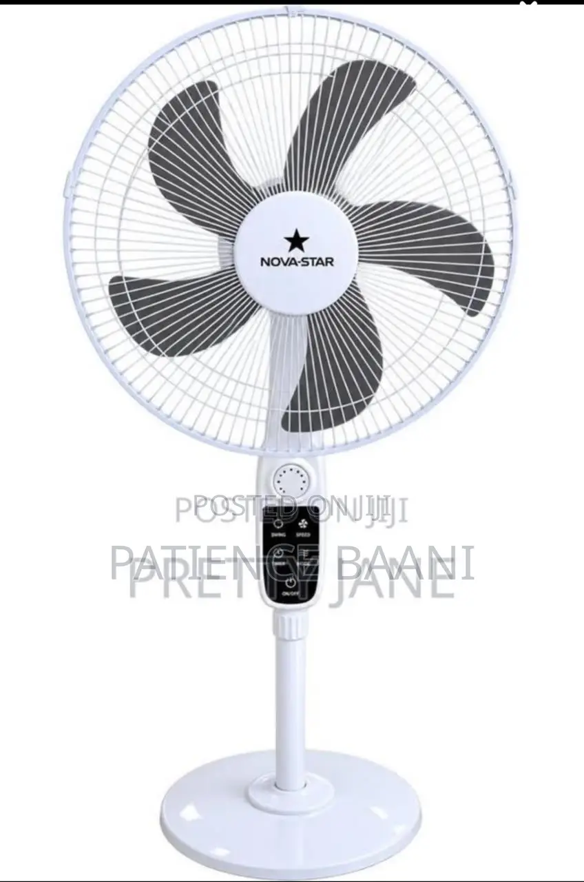 18inches Solar Fan at Wholesale Price