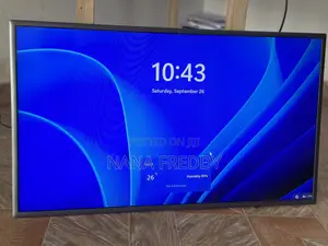 Samsung Smart TV 40 Inches