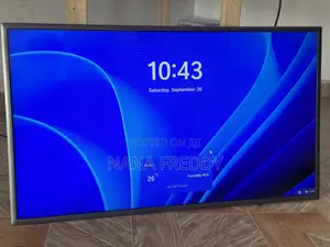 Samsung Smart TV 40 Inches