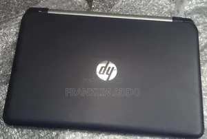 Laptop HP 15 8GB AMD A8 HDD 500GB