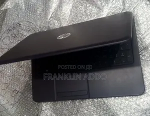 Laptop HP 15 8GB AMD A8 HDD 500GB