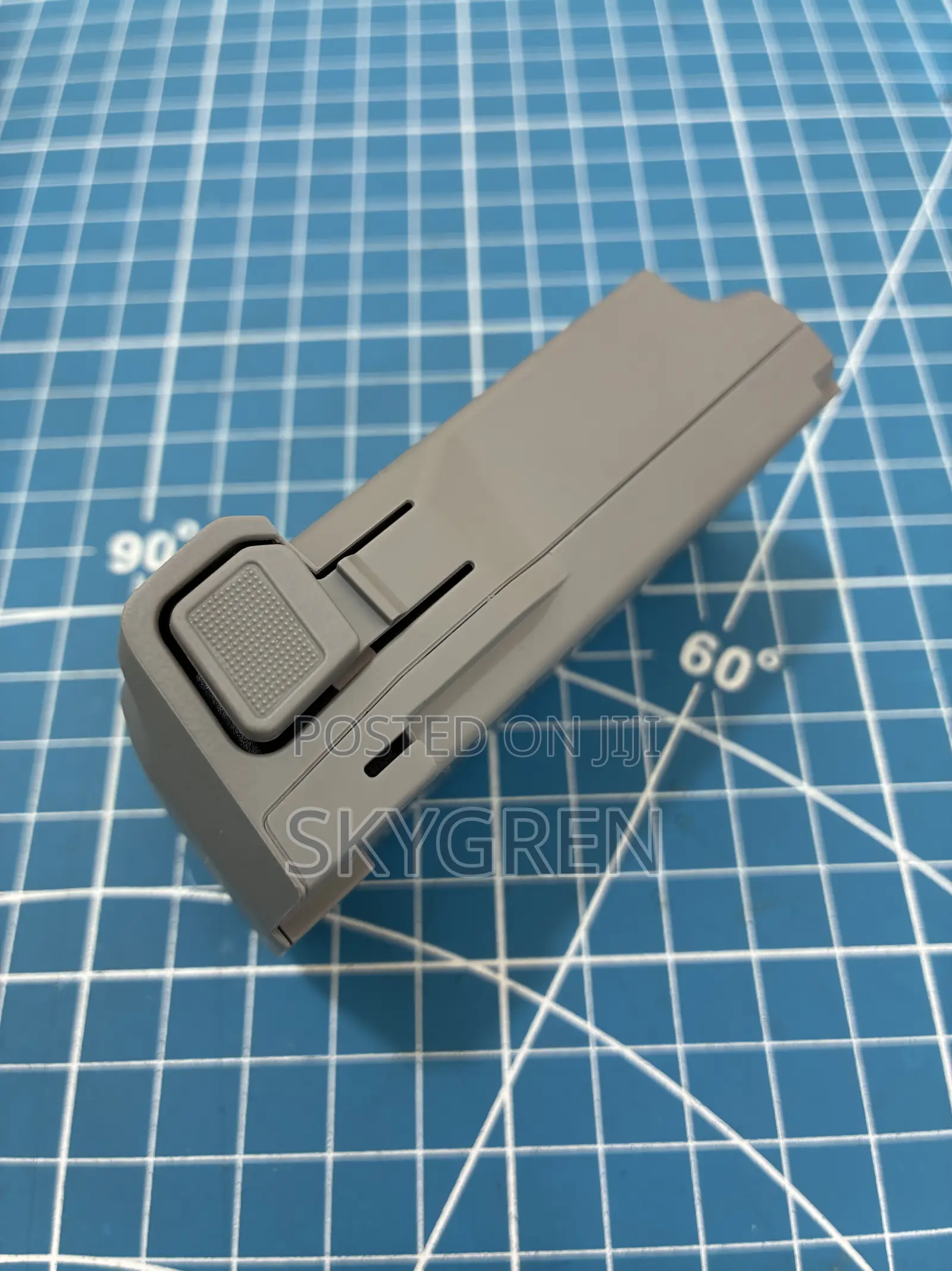 Dji Mini 5 Pro Drone Battery
