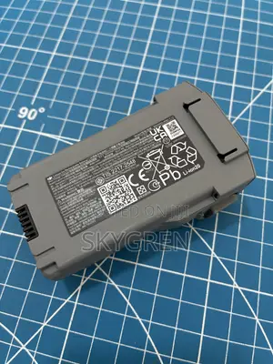 Dji Mini 5 Pro Drone Battery