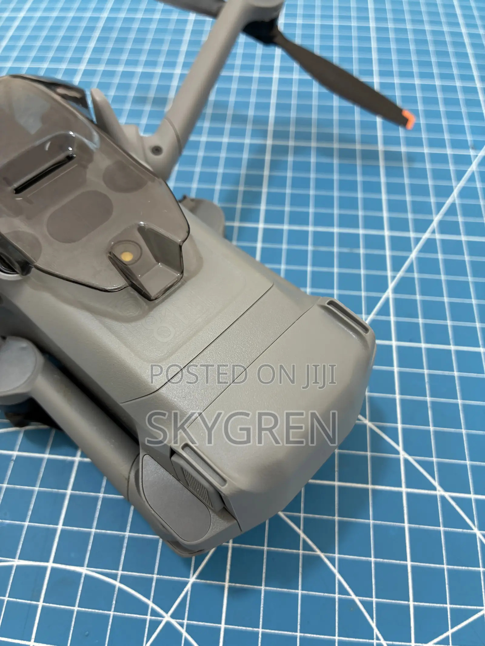 Dji Mini 5 Pro Drone Battery
