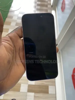Apple iPhone 15 128 GB Pink