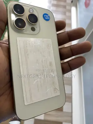 Apple iPhone 14 Pro 128 GB Gold