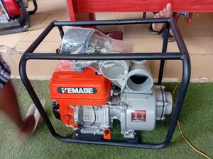 Kemage 4 Inch Super Power Water Pump – Reliable Efficient 4inches