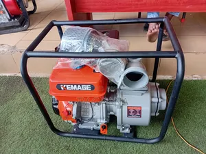 Kemage 4 Inch Super Power Water Pump – Reliable Efficient 4inches