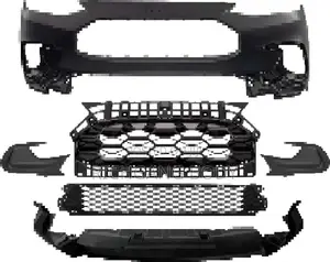 Honda Hrv. Complete Bumper 2023,2024,2025