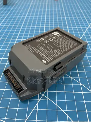 Dji Mavic Pro Battery