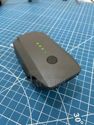 Dji Mavic Pro Battery