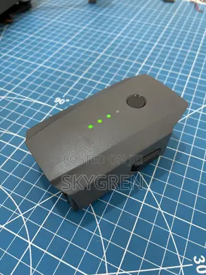 Dji Mavic Pro Battery