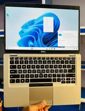Laptop Dell Latitude 5410 16GB Intel Core i5 SSD 256GB