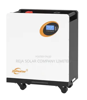 JSD 15Kwh 300ah 48V Lithium Battery