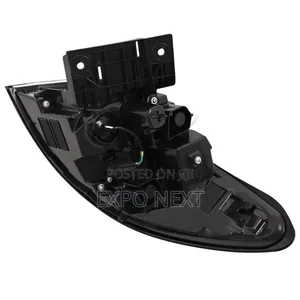 LED Tail Light Outer Left Driver Side for Honda HR-V 2023-2025
