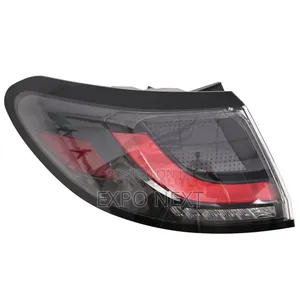 LED Tail Light Outer Left Driver Side for Honda HR-V 2023-2025