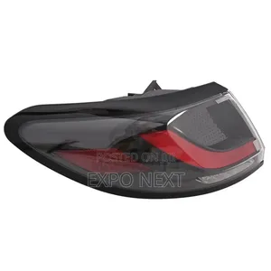 LED Tail Light Outer Left Driver Side for Honda HR-V 2023-2025