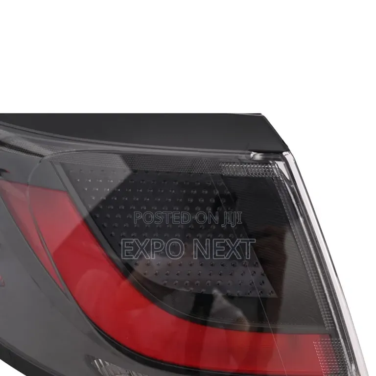 LED Tail Light Outer Left Driver Side for Honda HR-V 2023-2025