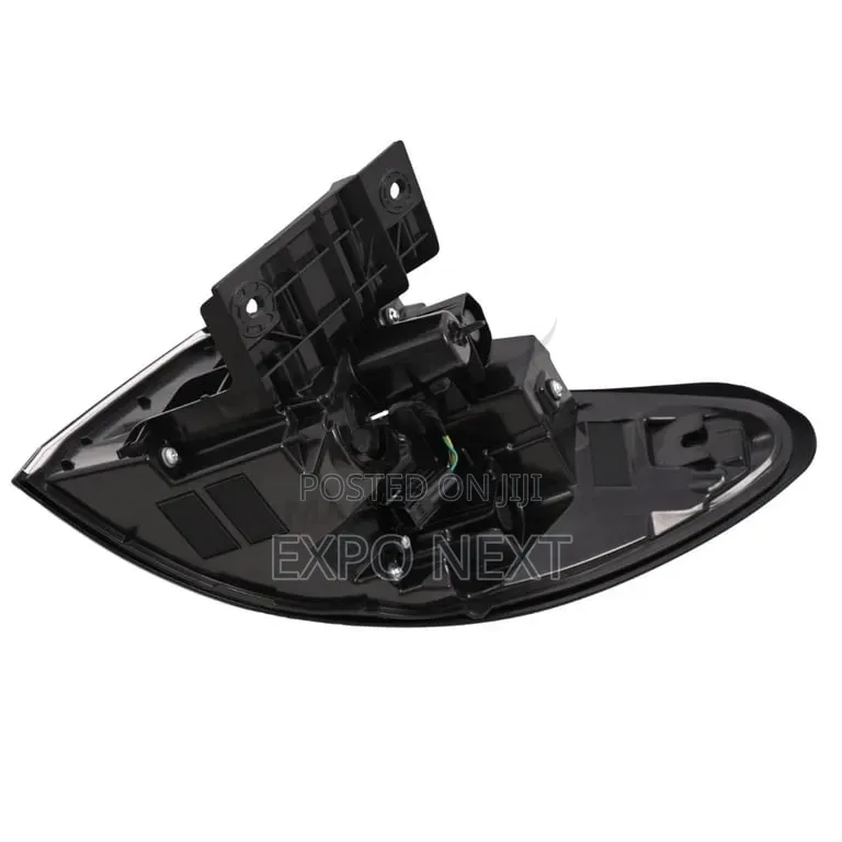 LED Tail Light Outer Left Driver Side for Honda HR-V 2023-2025