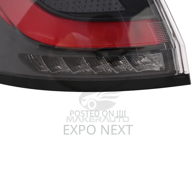 LED Tail Light Outer Left Driver Side for Honda HR-V 2023-2025