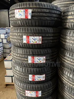 265/60r18 Tyre