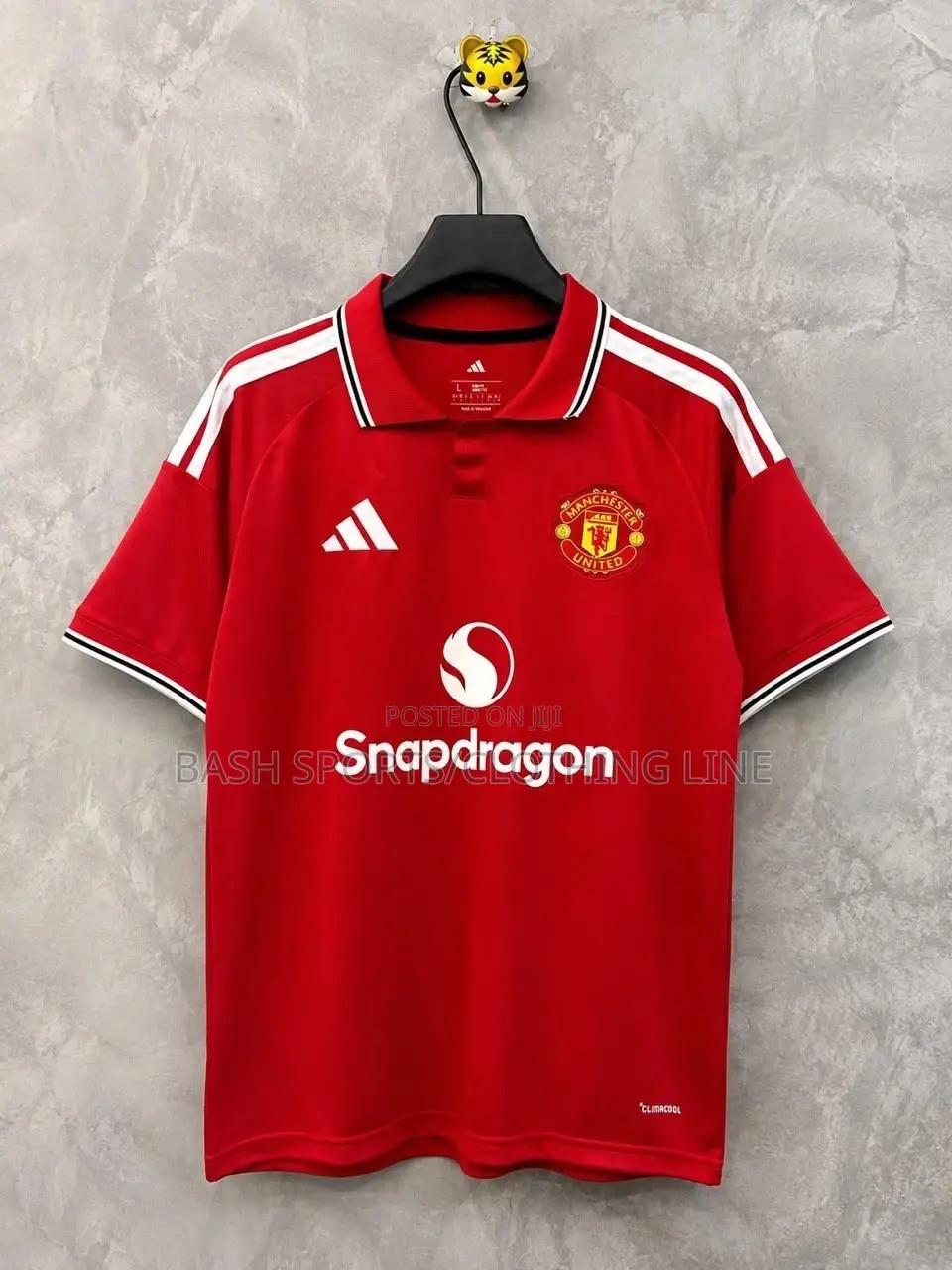 2026/27 Seasons Clubs Jerseys