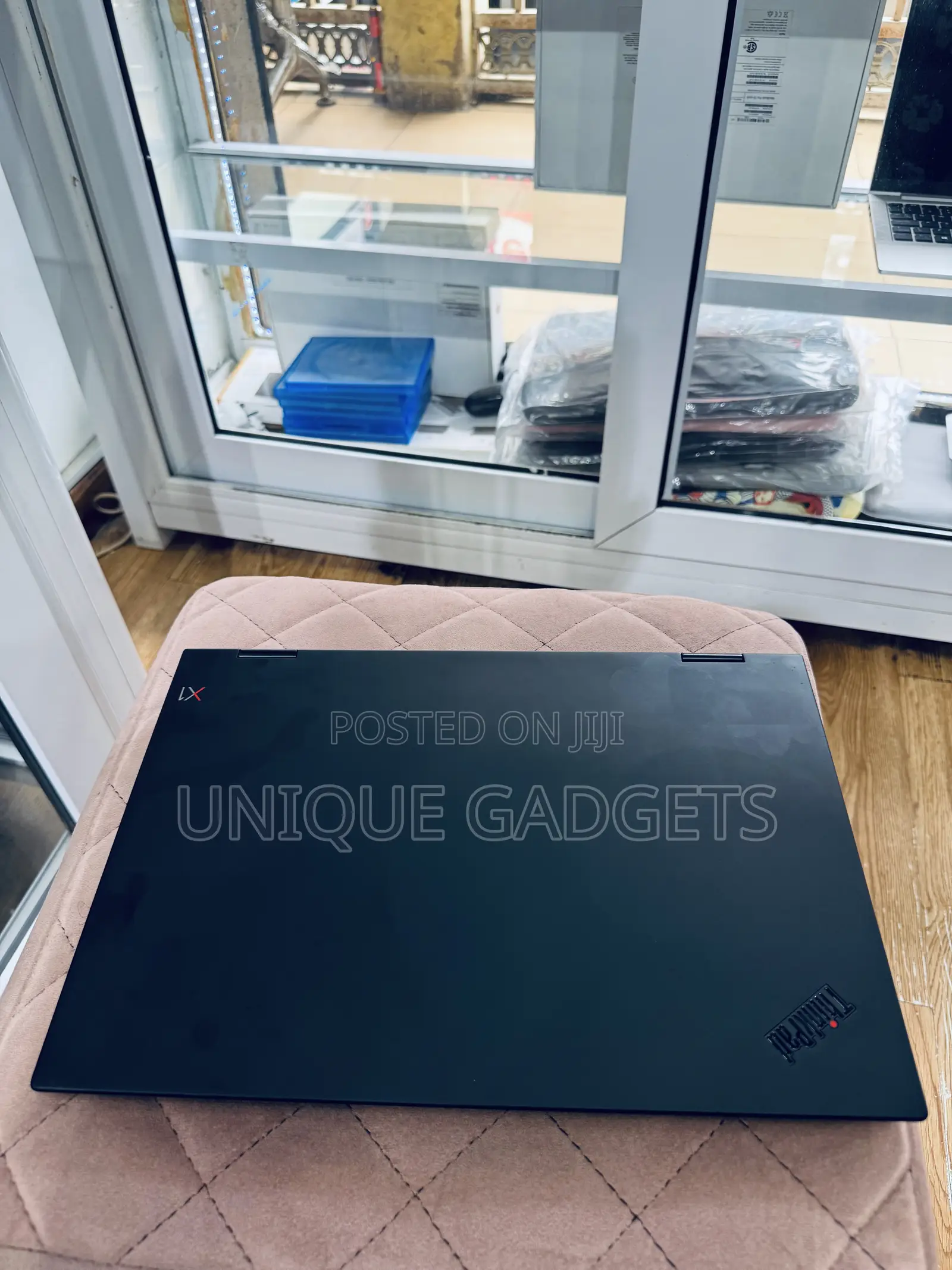 Laptop Lenovo ThinkPad X1 Yoga 16GB Intel Core i7 SSD 256GB