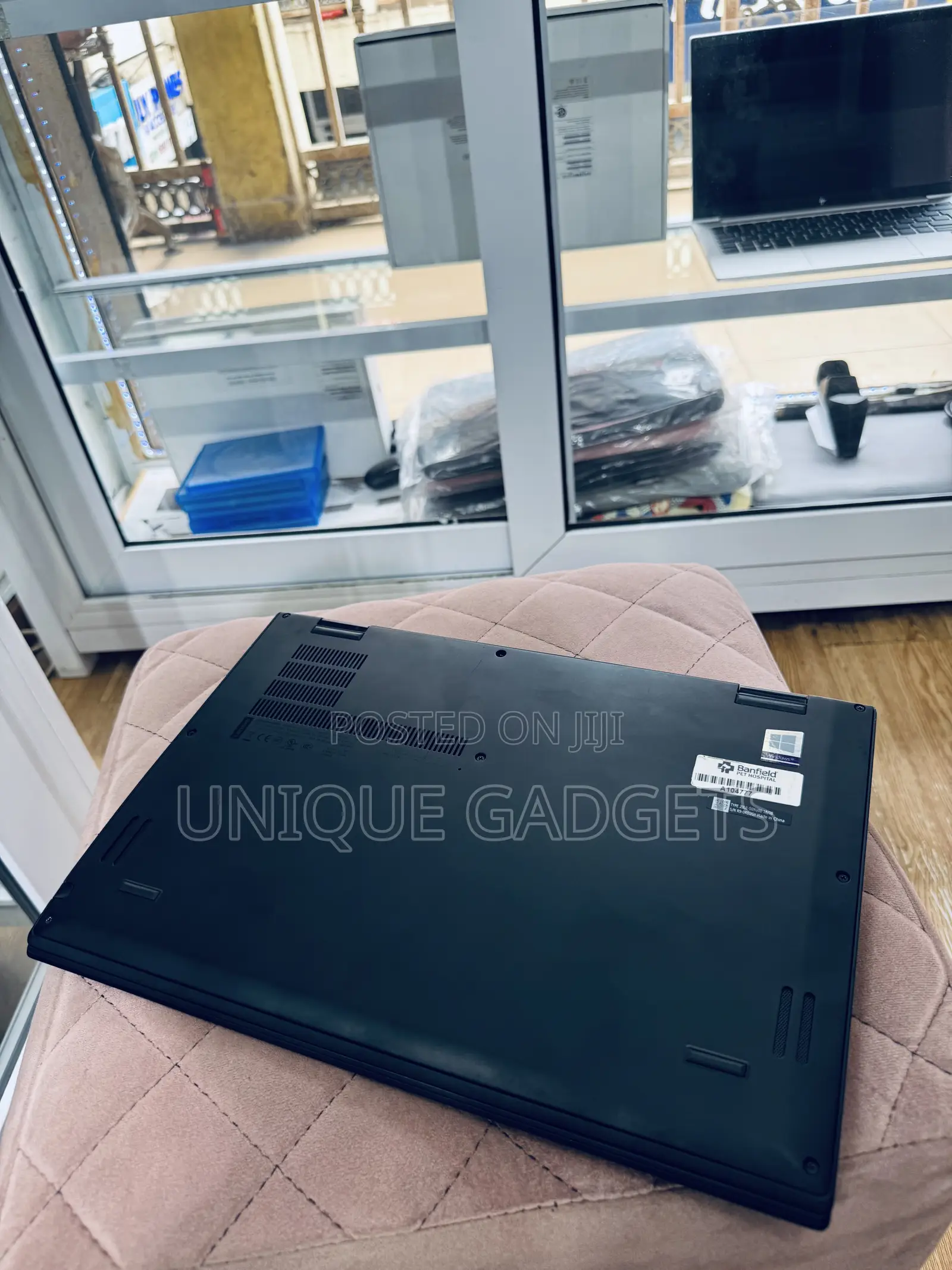 Laptop Lenovo ThinkPad X1 Yoga 16GB Intel Core i7 SSD 256GB
